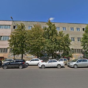 Prospect Truda, 46А, Voronezh: photo