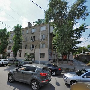 Voroshilovskiy Avenue, 52/61к3, Rostov‑na‑Donu: photo