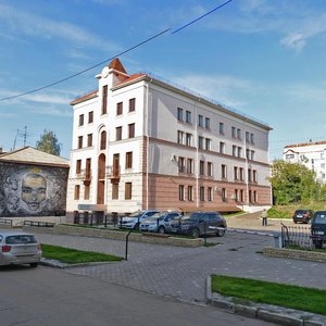 Sary Sadykovoy Street, 49, Kazan: photo