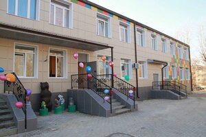 Kurchatova Street, 3, Novovoronezh: photo