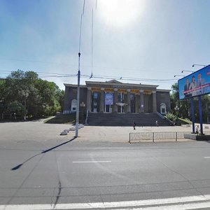 Куприна 315 донецк карта