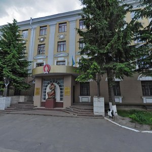 Ровно, Улица Степана Бандеры, 12: фото