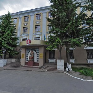 Vulytsia Stepana Bandery, 12, Rivne: photo