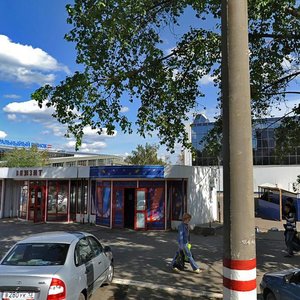 Polezhaeva Street, 36, : foto