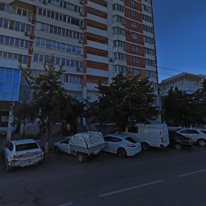 Краснодар, Улица имени Тургенева, 109: фото