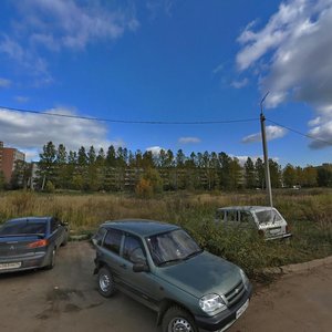 Ярославль, Улица Громова, 38: фото