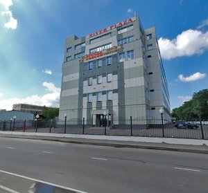 Varshavskoye Highway, 35с1, Moscow: photo