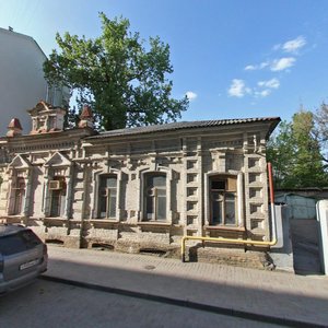 Краснодар, Улица Чапаева, 85: фото