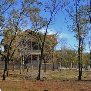 Altayskaya ulitsa, 1/1 ، أورينبورغ: صورة