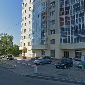 Dmitria Shamshurina Street, 1, Novosibirsk: photo