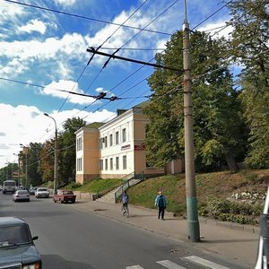 Kalinina Street, 1А, Penza: photo