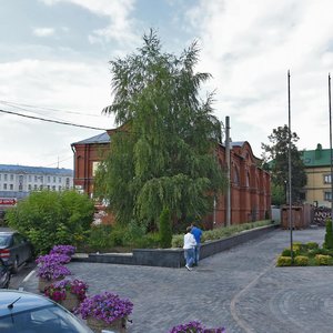 Сергиев Посад, Пожарный переулок, 3А: фото