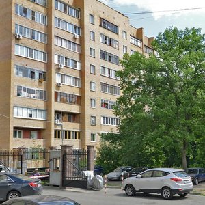 Kommunisticheskaya Street, 39, : foto