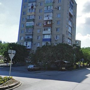 Таганрог, Комсомольский бульвар, 45: фото