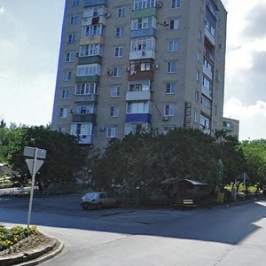 Grecheskaya ulitsa, 26, Taganrog: photo