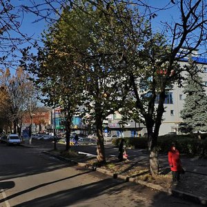 Pivnichnyi bulvar, 2А, Ivano‑Frankivsk: photo