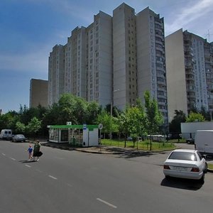 Keramichesky Drive, 49к2 ، موسكو: صورة