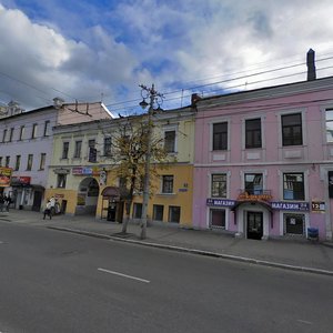 Владимир, Большая Московская улица, 20: фото