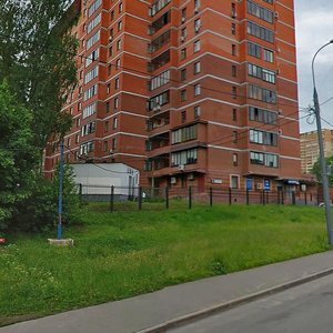 Zelenograd, к1145 ، : صورة
