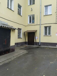 Betonnaya ulitsa, 5, : foto