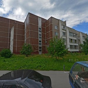 Chechyorsky Drive, 12, Moscow: photo