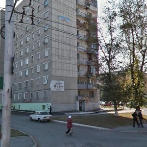 1 Maya Street, 21, Kurgan: photo