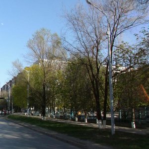 Ростов‑на‑Дону, Вятская улица, 110: фото