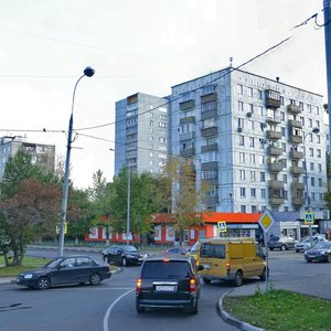 Tashkentskaya Street, 158/31с5, Moscow: photo