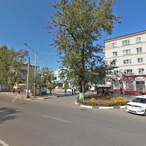 Lenina Street, 77, Blagoveshchensk: photo