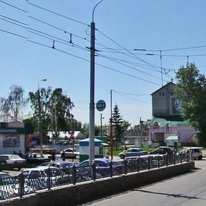 Ulitsa Gogolya, 1, : foto