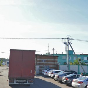 Staromikhnevskaya Street, 70/2с7, Moscow and Moscow Oblast: photo