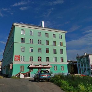 Professora Somova Street, 11, : foto
