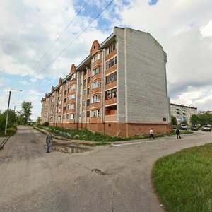 Rozhdestvenskiy proyezd, 3, Krasnokamsk: photo