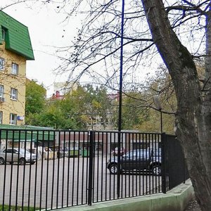 2nd Verkhny Mikhaylovsky Drive, 9с3, Moscow: photo