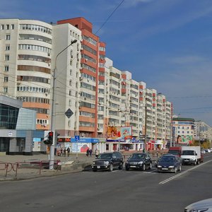 Kujbyshava Street, 69, Minsk: photo