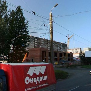 Pobedy Avenue, 390А, : foto
