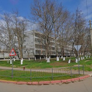 Studencheskaya Street, 5, Kerch: photo