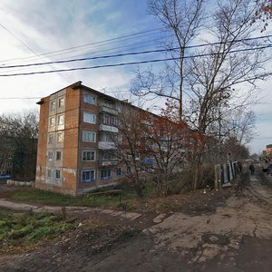 Serebrovskaya ulitsa, 26 ، : صورة