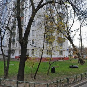 Marshala Rokossovskogo Boulevard, 8к2, Moscow: photo