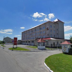 Yelektroaparatna vulytsia, 6, Lutsk: photo