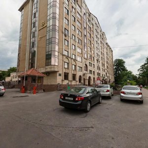 Pushkin Street, 64, Almaty: photo