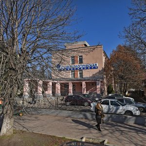 Internatsionalnaya ulitsa, 39, : foto