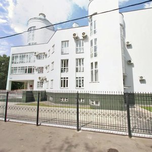 Leninskiy Avenue, 92А, Voronezh: photo