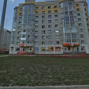 Новая ботаника орел карта