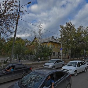 Dybenko Street, 26, : foto