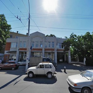 Таганрог, Улица Дзержинского, 6: фото