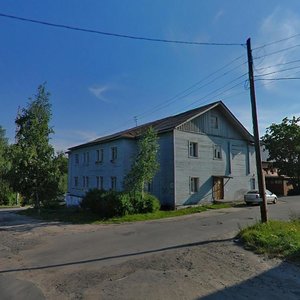 Kommunalnaya Street, 9, : foto