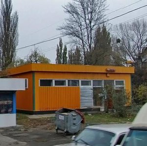 Volhohradska Street, 7, : foto