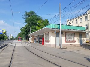 Instrumentalnaya ulitsa, 43М, Taganrog: photo