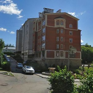 Maksima Gorkogo Street, 90, Kaluga: photo